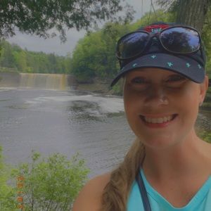 Meet your Posher, Ryann